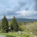 アパート Hojsova Straz Železná Ruda