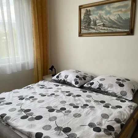 Hojsova Straz * Železná Ruda
