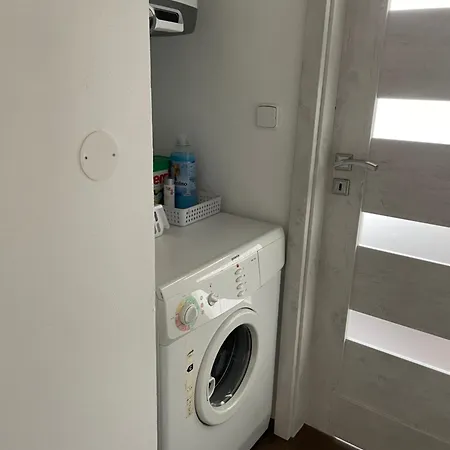 Hojsova Straz Apartment