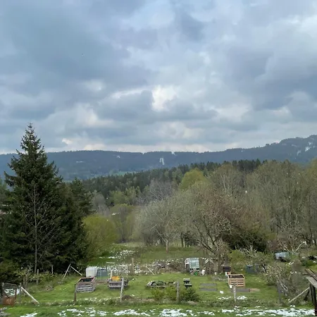 Hojsova Straz