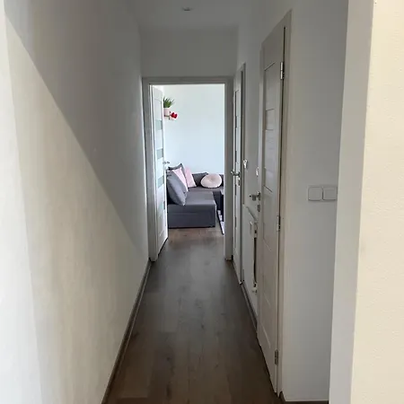 Hojsova Straz * Železná Ruda