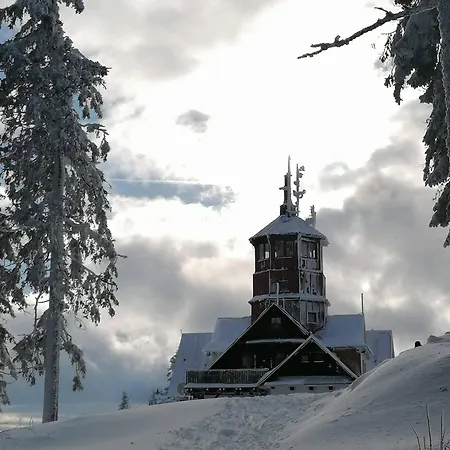 Appartement Hojsova Straz *
