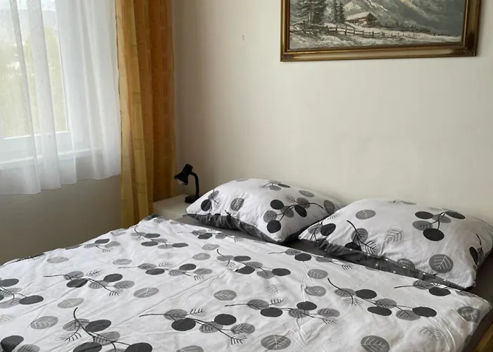 Hojsova Straz * Železná Ruda