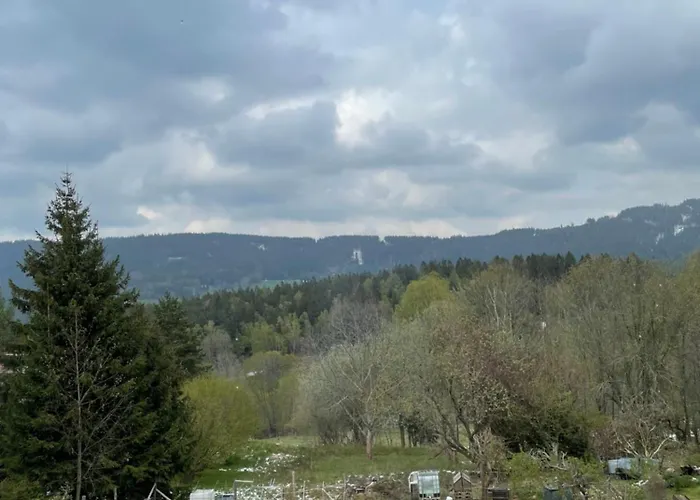 Hojsova Straz