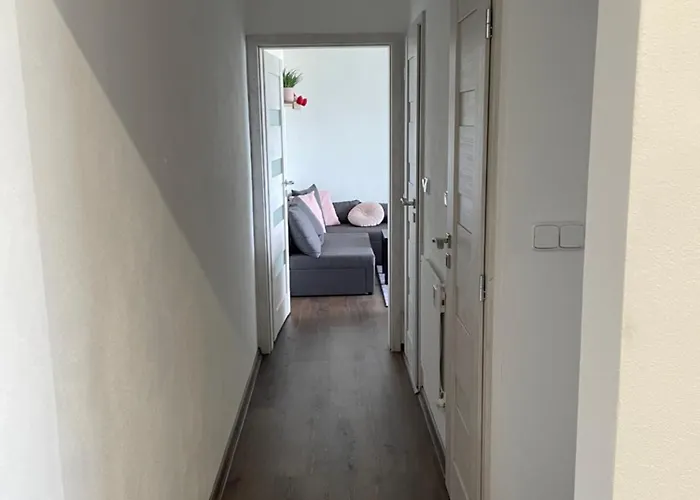 Hojsova Straz * Železná Ruda